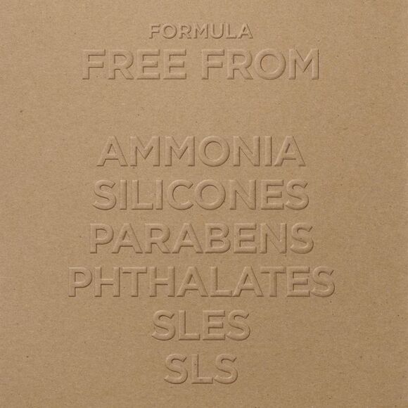 L'Oreal Paris Colorsonic Ammonia Free Permanent Ha Light Blonde Natural - Picture 7 of 7